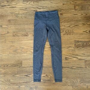 Lululemon Wunder Under Legging Align Pants Yoga Bodysuit Speed